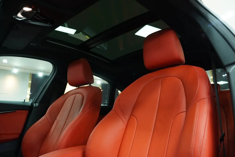 2024 BMW 2er F44 3