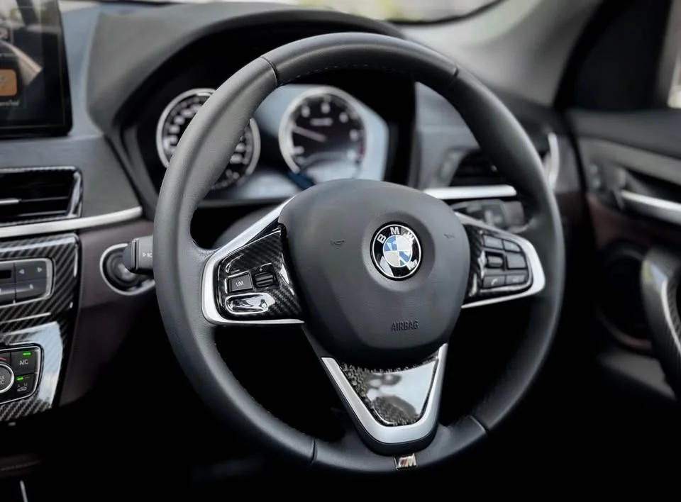 2020 BMW X1 F48, F49 3