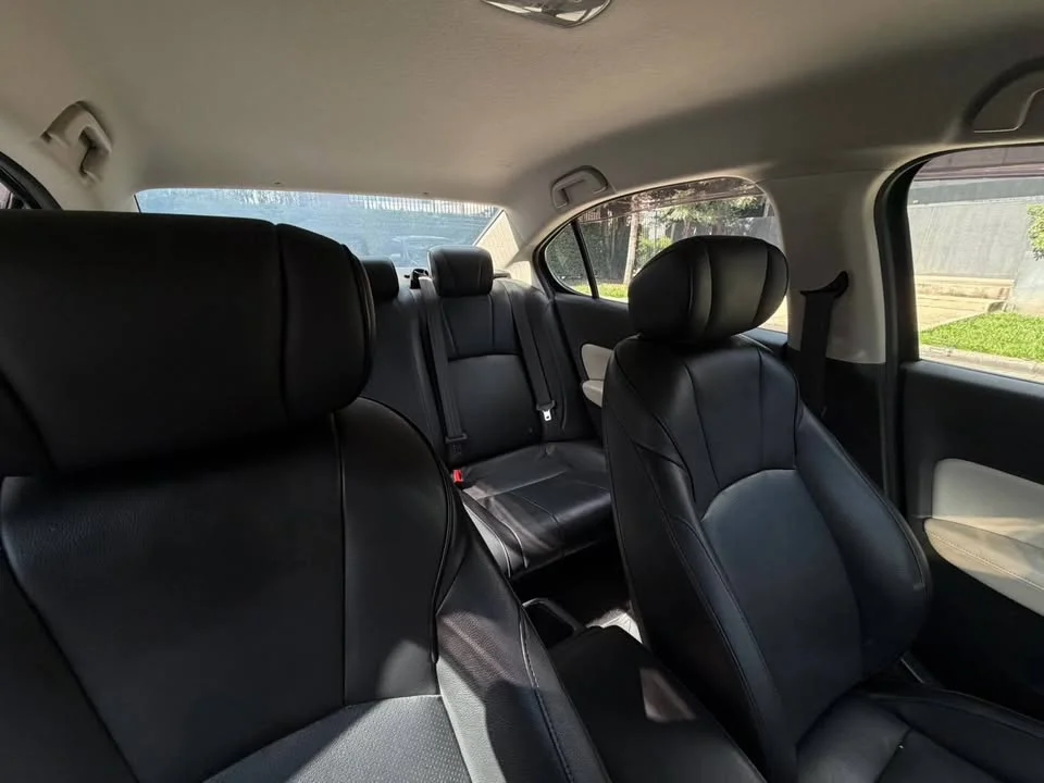 2020 Honda City VII 3