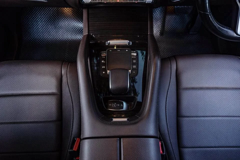 2022 Benz GLE-Class V167 2