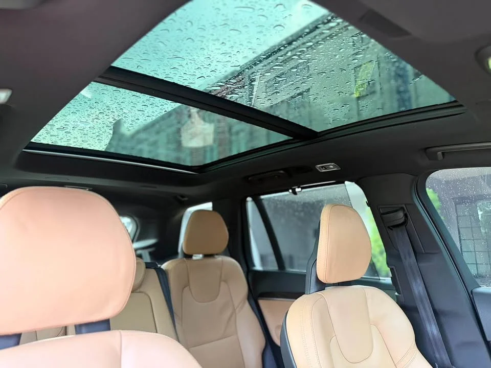 2019 Volvo XC90 II 3