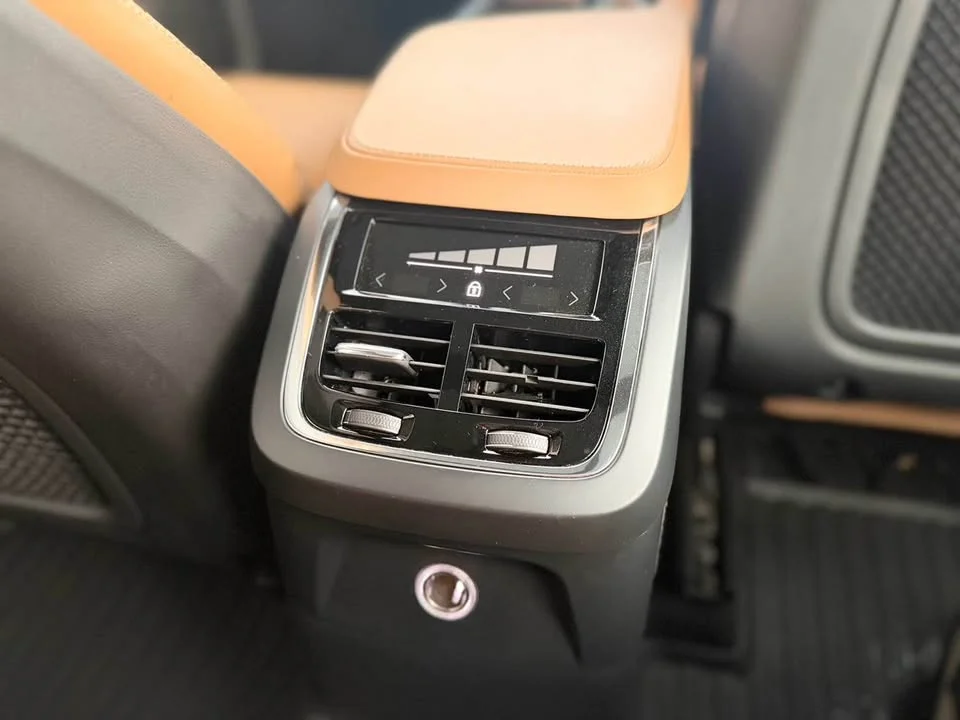 2019 Volvo XC90 II 2
