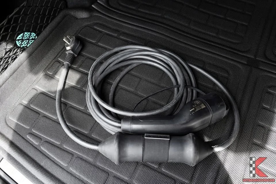 2022 Volvo V60 II 2