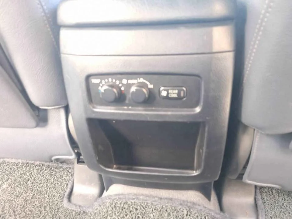 2004 Toyota Land Cruiser Prado J120 3