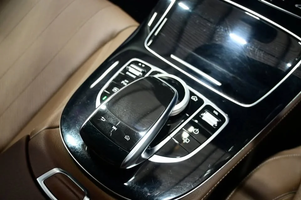 2016 Benz E-Class W213 2