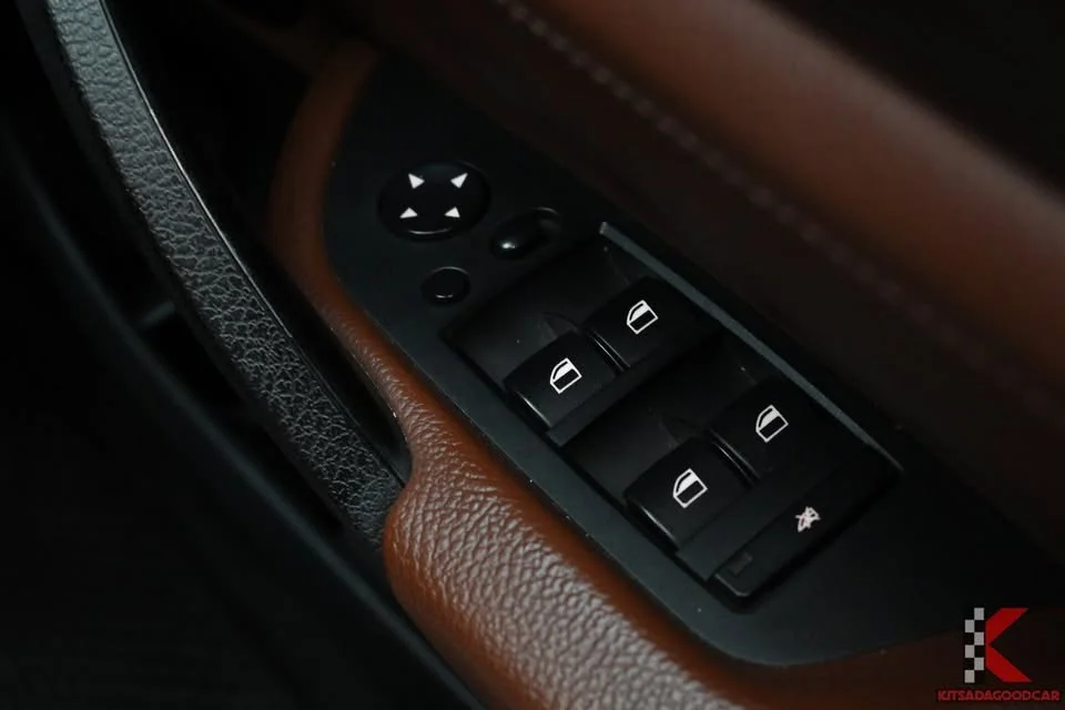 2014 BMW X1 E84 2