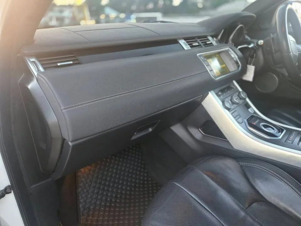 2013 Land Rover Range Rover Evoque I 3
