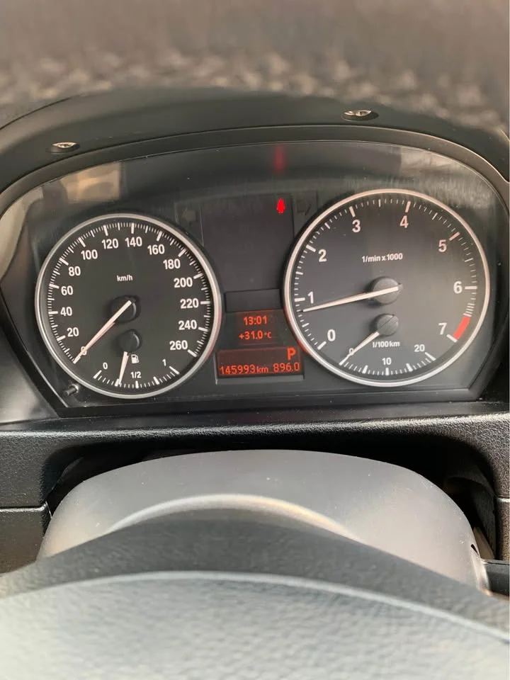 2013 BMW X1 E84 2
