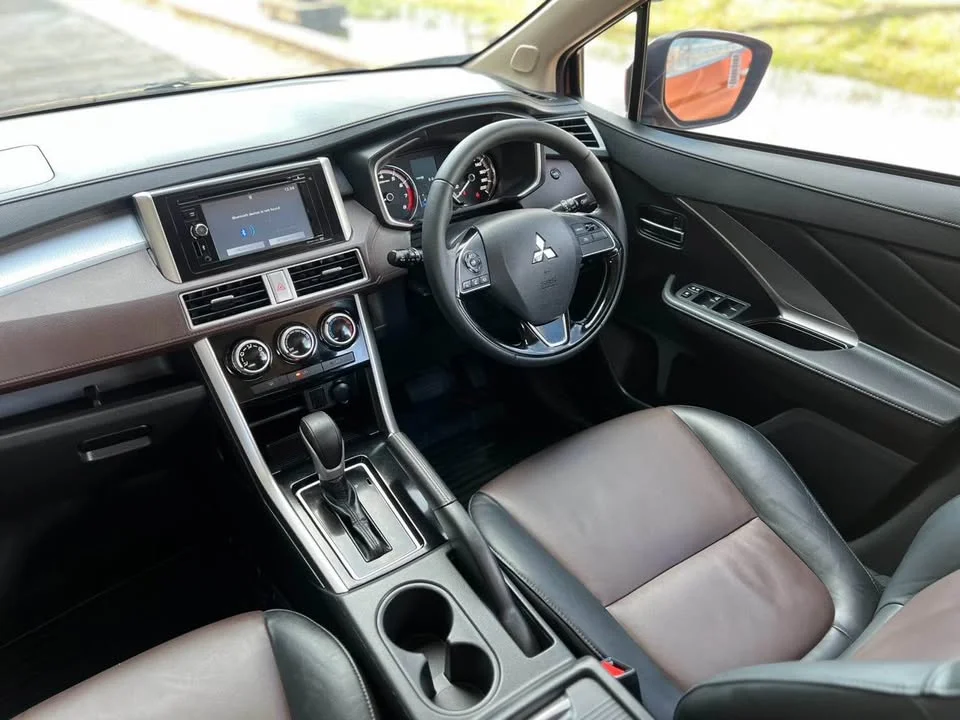 2020 Mitsubishi Xpander I 3