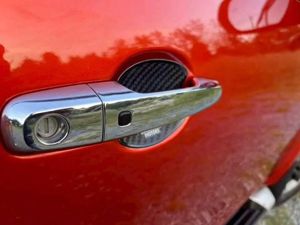 2022 Mitsubishi Triton V 3