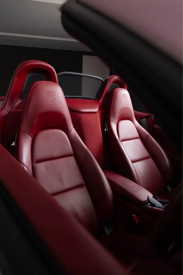 2022 Porsche 718 Boxster and Cayman IV 2