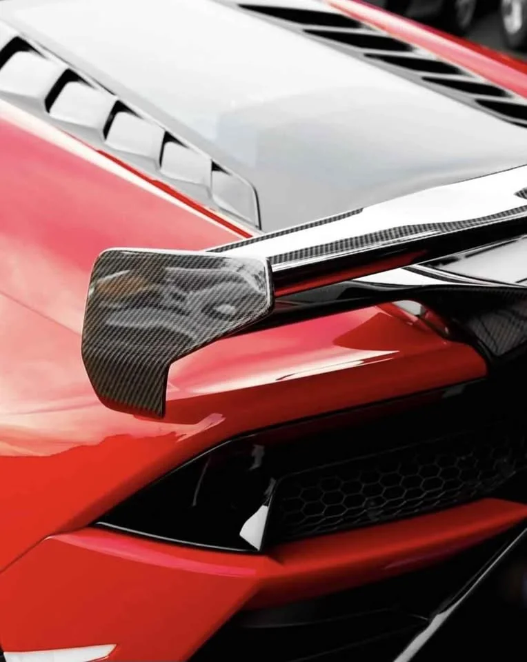 2021 Lamborghini Huracan 2