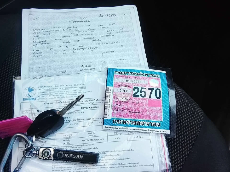 2012 Nissan Almera N17 3
