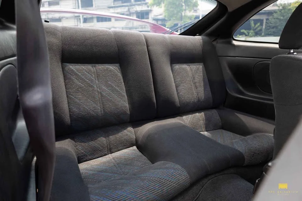 1997 Toyota Celica VI (T200) 2