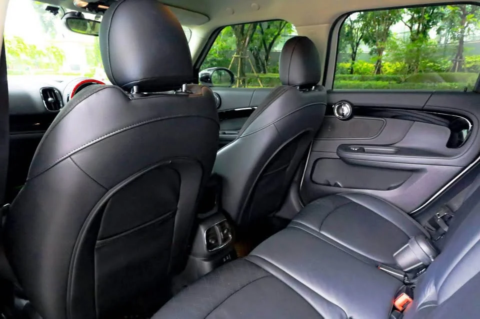 2022 Mini Countryman II 2