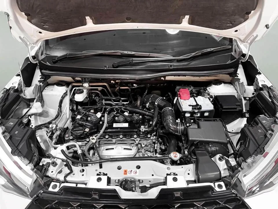 2023 Toyota Veloz III 2