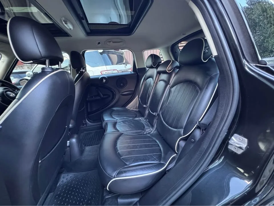 2012 Mini Countryman I 2