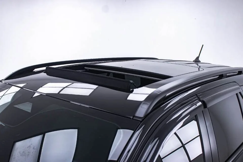 2023 Ford Everest III 2