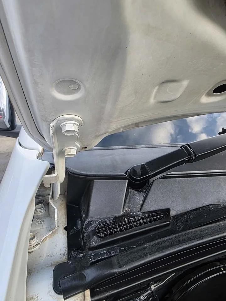 2013 Toyota Hilux VII 3