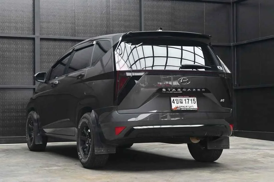 2023 Hyundai Stargazer KS 2