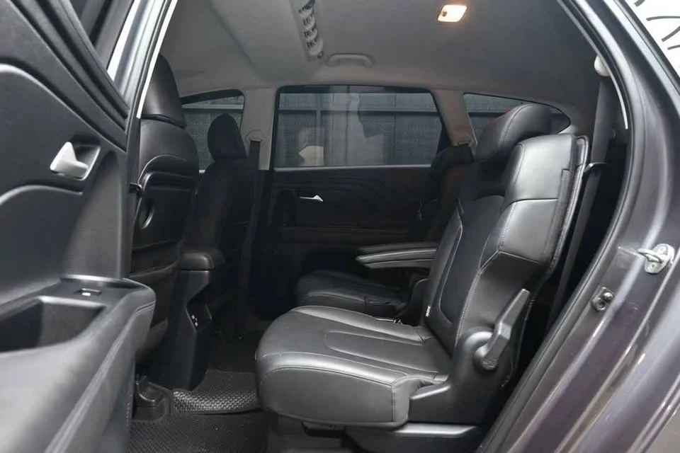 2023 Hyundai Stargazer KS 3