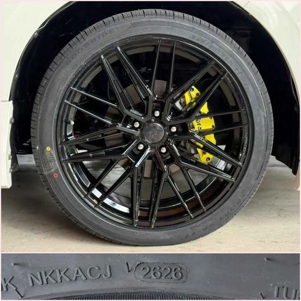 2017 Toyota Alphard, Vellfire IV (AH40) 3