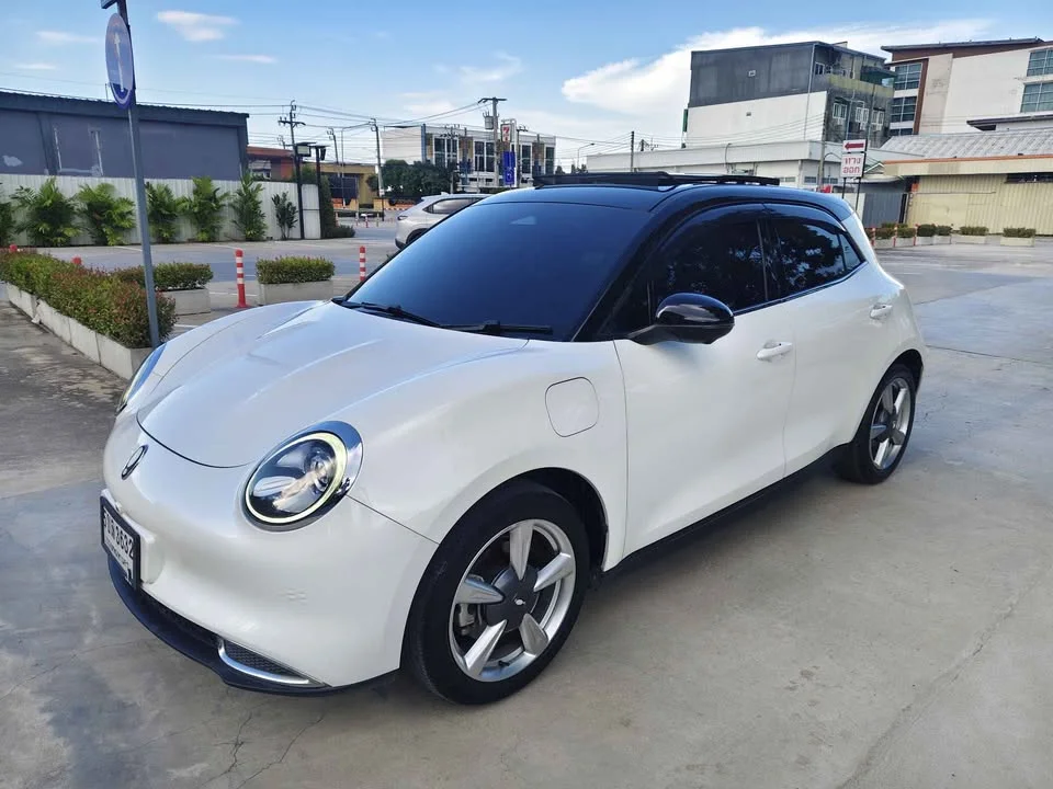 2023 GWM Ora Good Cat 2