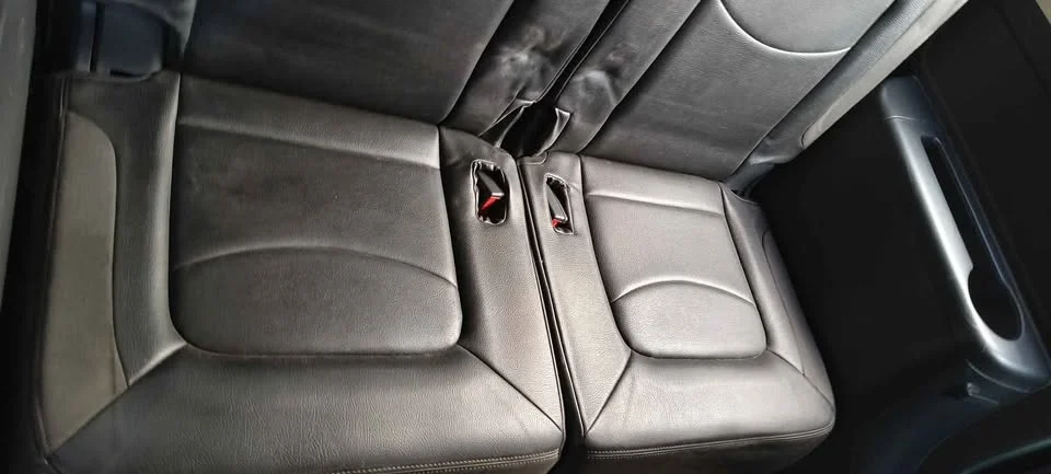 2011 Proton Exora 2
