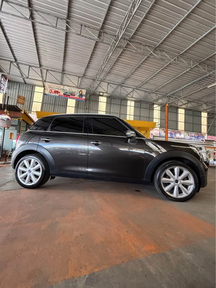 2016 Mini Countryman I 2
