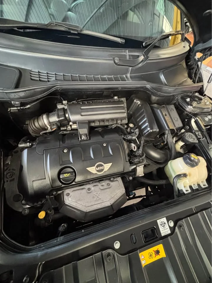 2016 Mini Countryman I 3