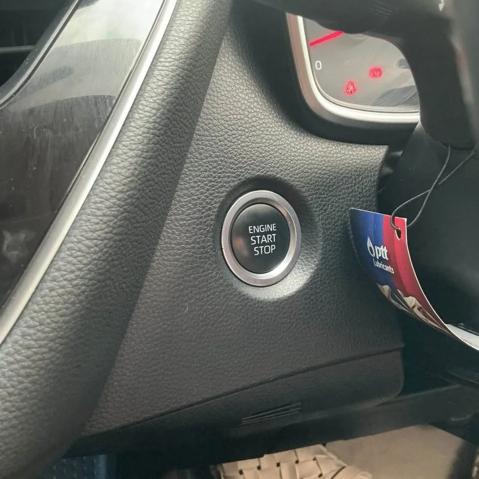 2020 Toyota Corolla Altis XII (E210) 3