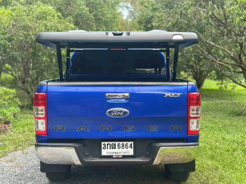 2013 Ford Ranger III 3