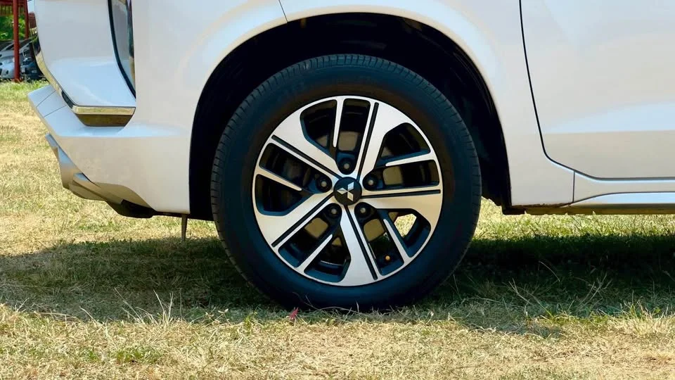 2019 Mitsubishi Xpander I 2