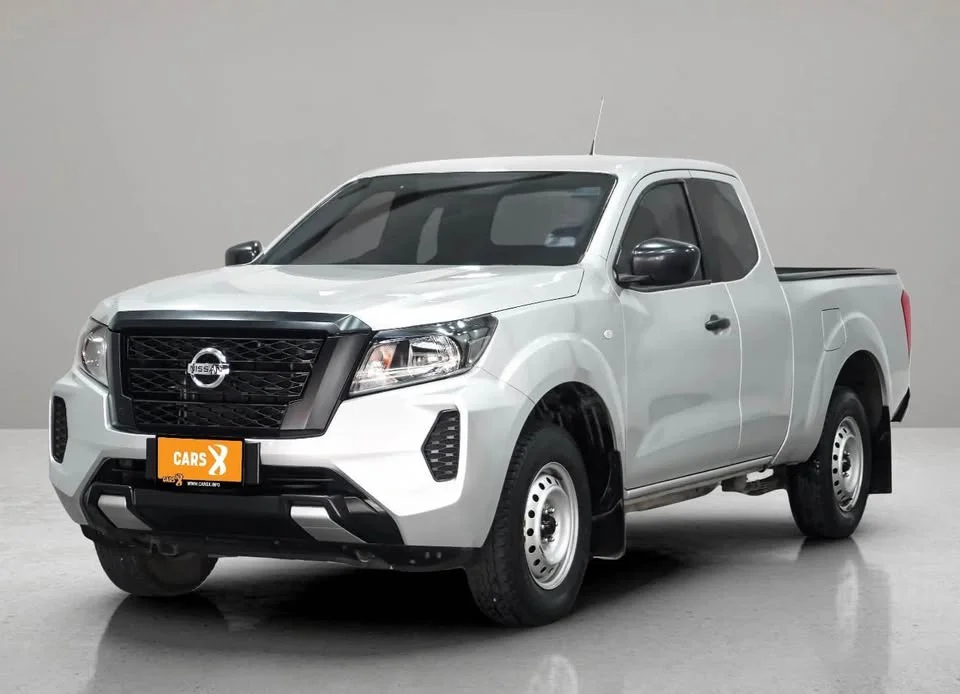 2023 Nissan Navara III 3