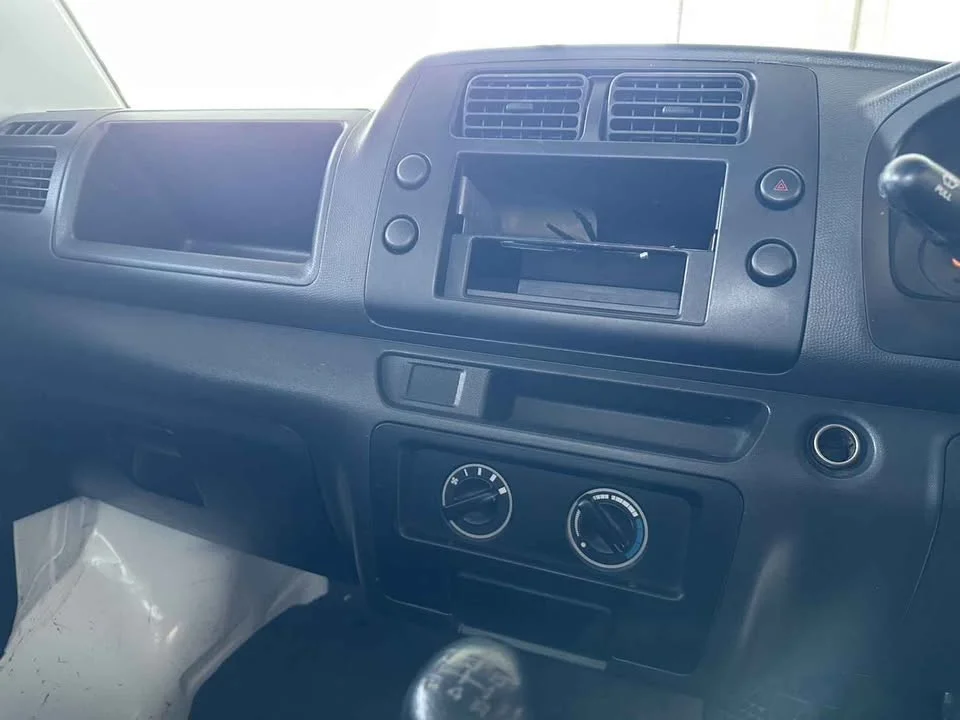 2018 Suzuki Carry I 3
