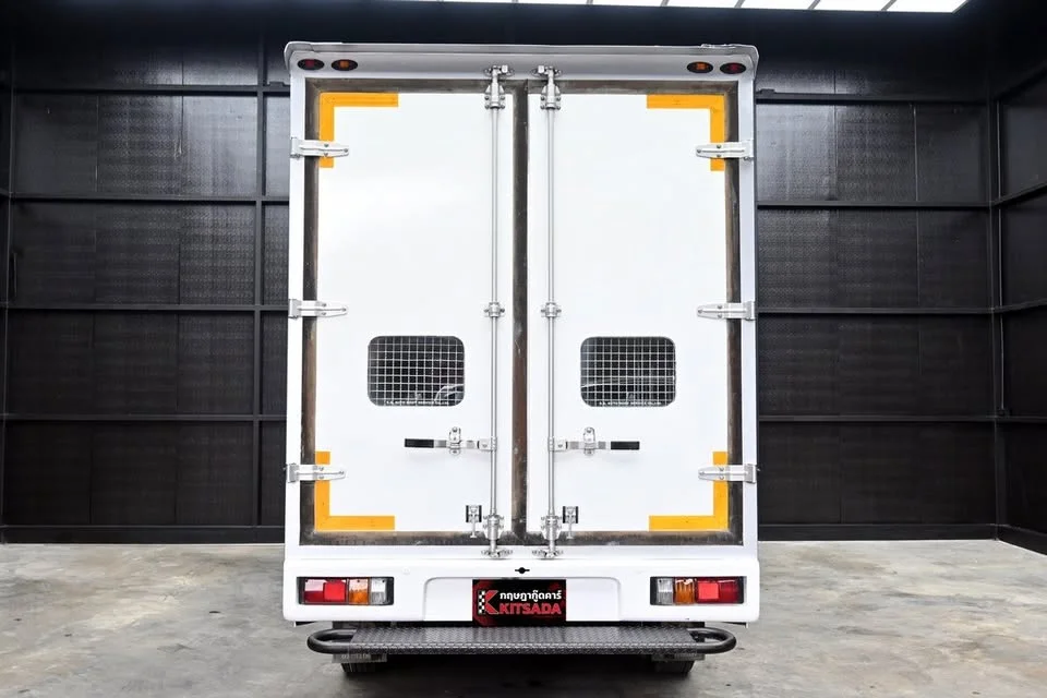 2022 Mitsubishi Triton V 2