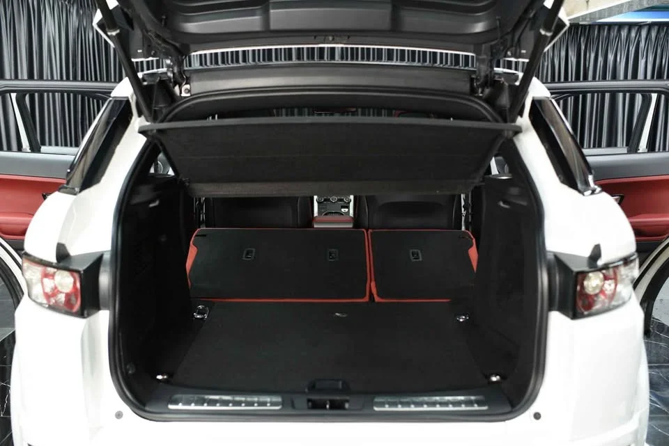 2014 Land Rover Range Rover Evoque I 3