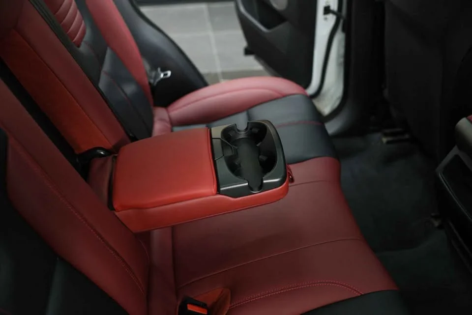 2014 Land Rover Range Rover Evoque I 2