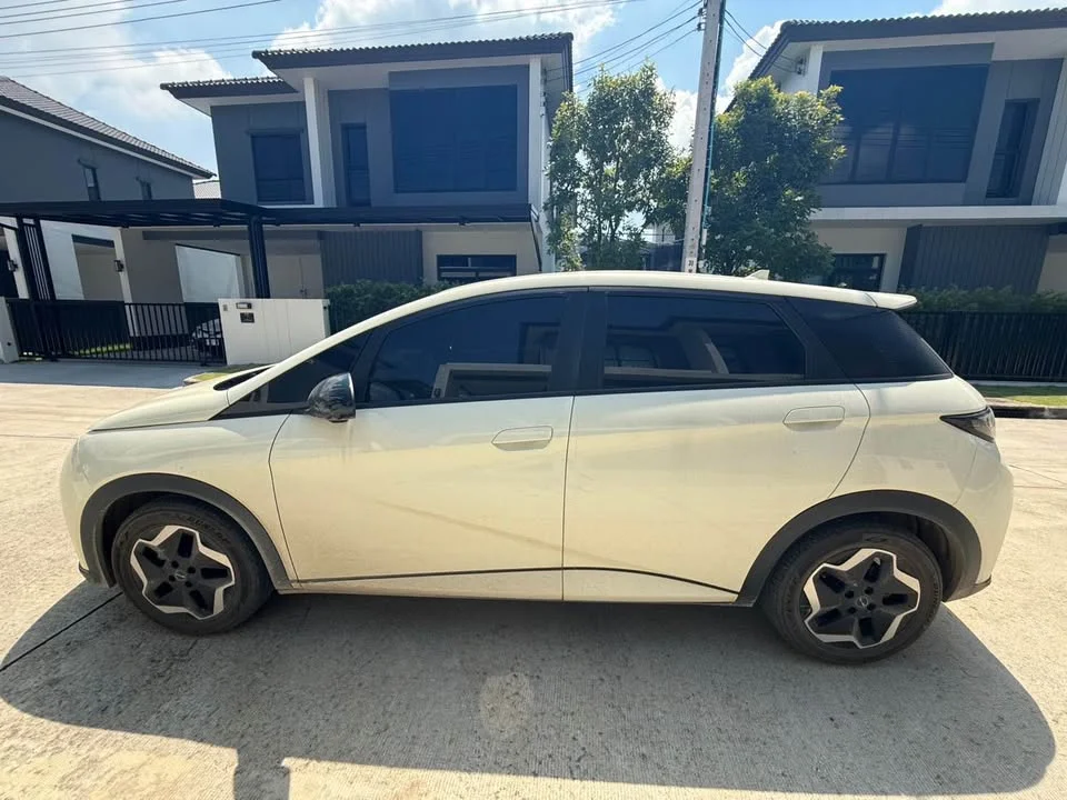 2023 BYD Dolphin 2