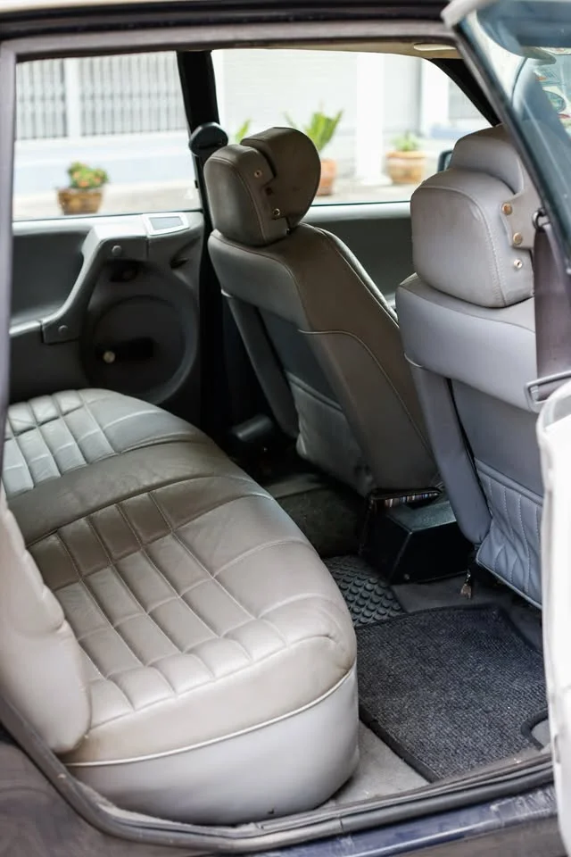 1984 Citroen BX 3