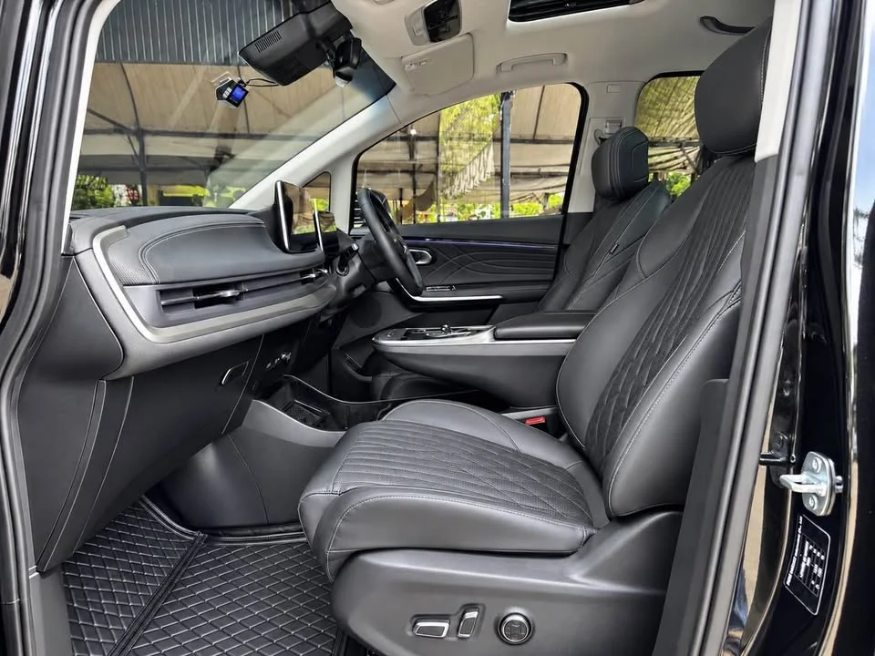 2023 MG Maxus 2