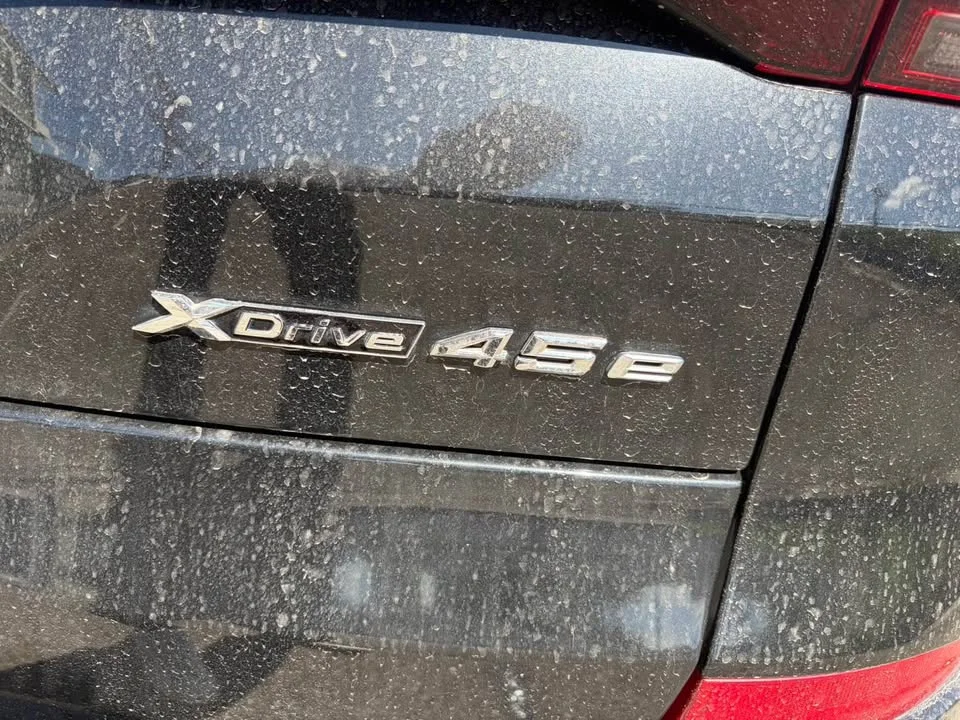 2021 BMW X5 G05, G18 2