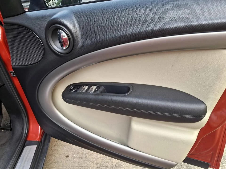2015 Mini Countryman I 2