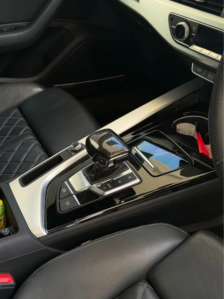2022 Audi A5 II (F5) 2