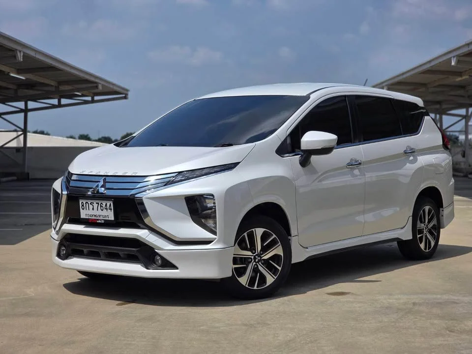 2019 Mitsubishi Xpander I 3