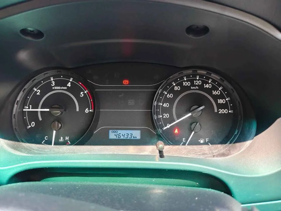 2019 Toyota Hilux VIII 3