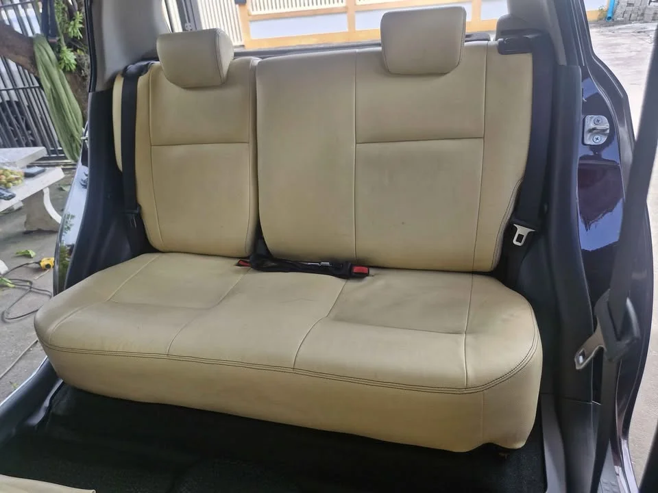 2010 Suzuki Swift I 2