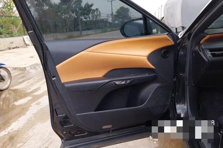 2024 Lexus RX V 3