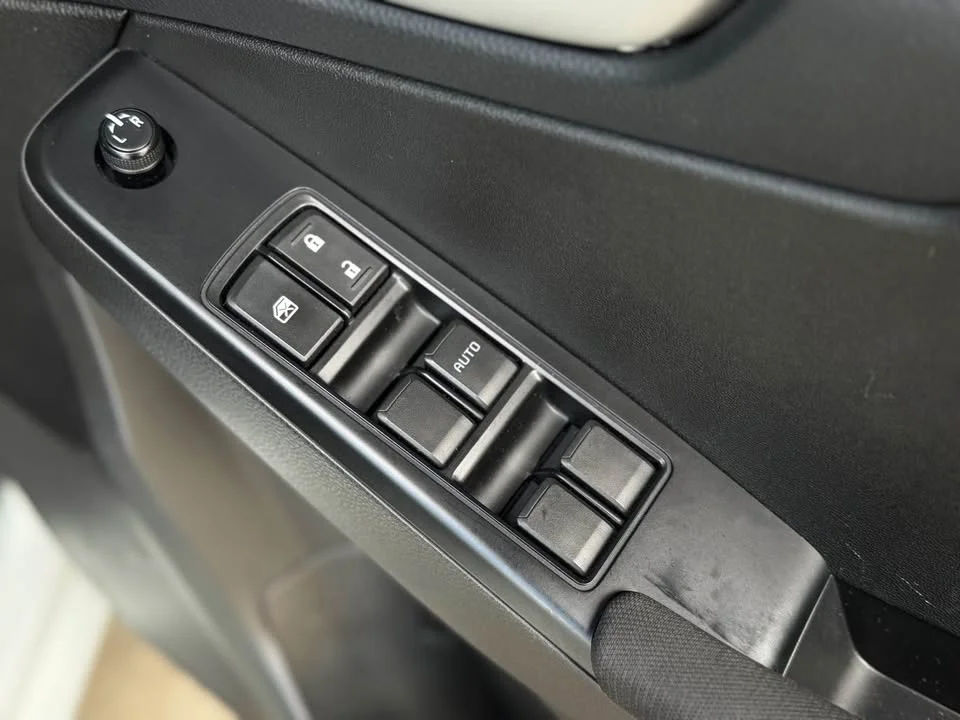 2021 Isuzu D-Max III (RG) 2