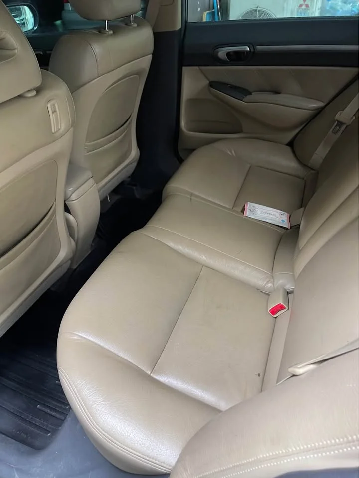 2009 Honda Civic VIII 3